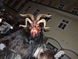 Adventmarkt Linz Hauptplatz