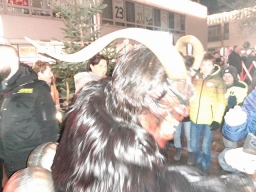 Adventmarkt Leonding