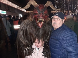 Adventmarkt Leonding