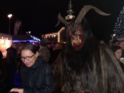 Adventmarkt Leonding