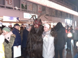 Adventmarkt Leonding