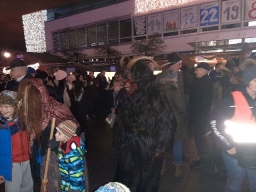 Adventmarkt Leonding