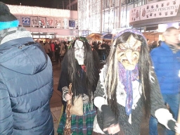 Adventmarkt Leonding