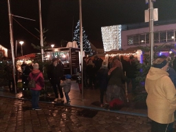 Adventmarkt Leonding