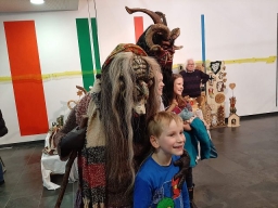 Adventmarkt Leonding