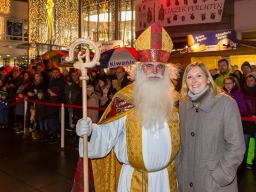 Adventmarkt Leonding