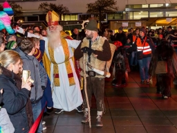 Adventmarkt Leonding