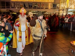 Adventmarkt Leonding