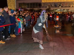 Adventmarkt Leonding