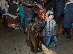 Adventmarkt Leonding