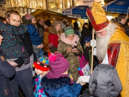 Adventmarkt Leonding