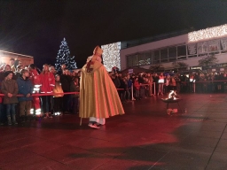 Adventmarkt Leonding