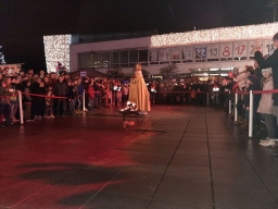 Adventmarkt Leonding