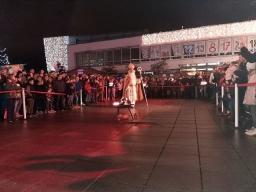 Adventmarkt Leonding