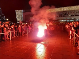 Adventmarkt Leonding