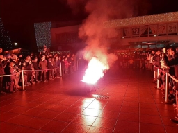 Adventmarkt Leonding