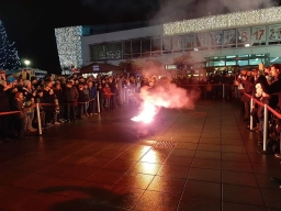 Adventmarkt Leonding