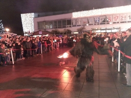 Adventmarkt Leonding