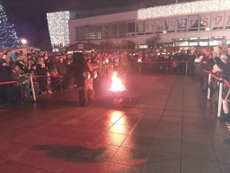 Adventmarkt Leonding