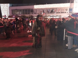 Adventmarkt Leonding