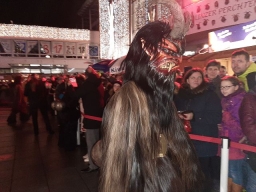 Adventmarkt Leonding