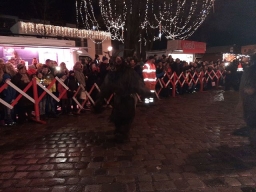 Adventmarkt Leonding