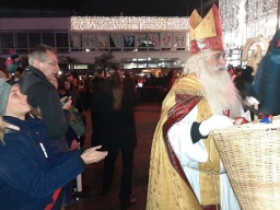 Adventmarkt Leonding