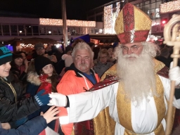 Adventmarkt Leonding