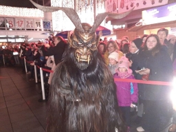 Adventmarkt Leonding