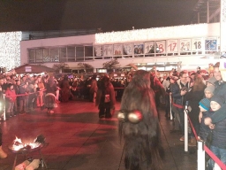 Adventmarkt Leonding