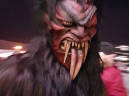 Adventmarkt Voestalpine