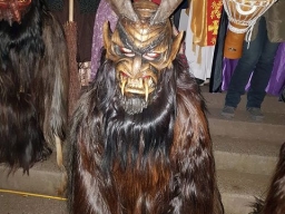 Adventmarkt Voestalpine