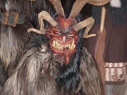 Adventmarkt Voestalpine