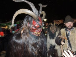 Adventmarkt Linz Volksgarten