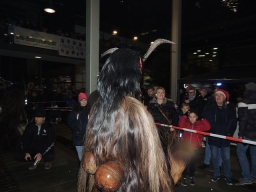 Perchtenlauf Solar City