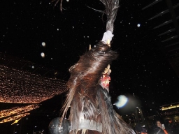 Perchtenlauf Solar City