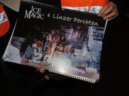 Perchtenlauf Solar City