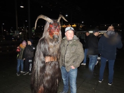 Perchtenlauf Solar City