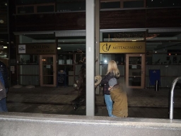 Perchtenlauf Solar City