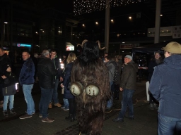 Perchtenlauf Solar City