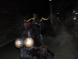 Perchtenlauf Solar City