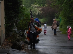 Walpurgisnacht