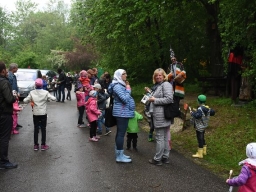 Walpurgisnacht
