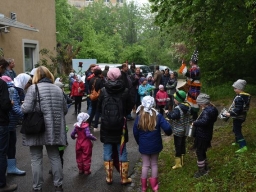 Walpurgisnacht