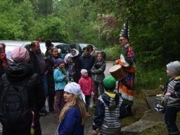 Walpurgisnacht