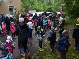 Walpurgisnacht