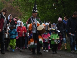 Walpurgisnacht