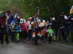 Walpurgisnacht