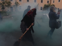 Walpurgisnacht