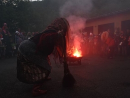 Walpurgisnacht